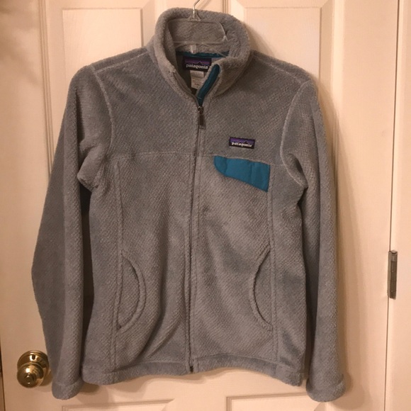Patagonia Jackets & Blazers - Patagonia Fleece Jacket